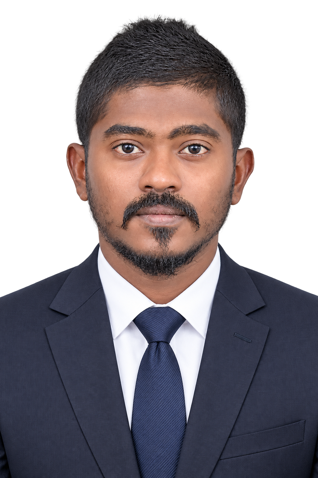 Mohamed Sharif