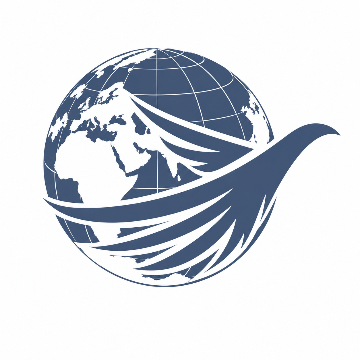 Sky Go International logo